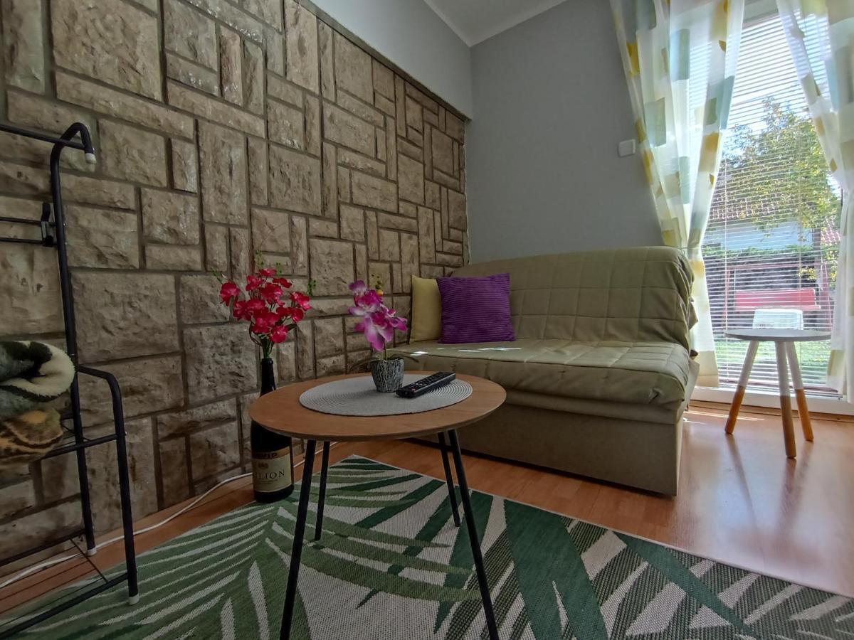 Privatni Smestaj Tesevic Zlatibor Exteriér fotografie